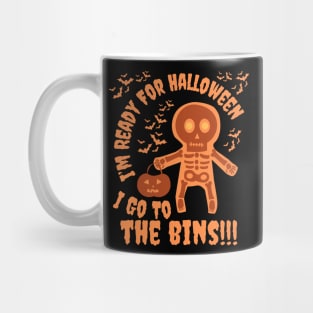 Halloween Inspiration For Reseller Mug